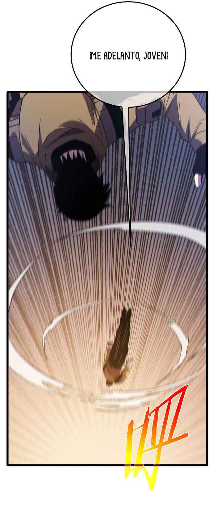 Read Mis habilidades pasivas son invencibles ES Manga Online