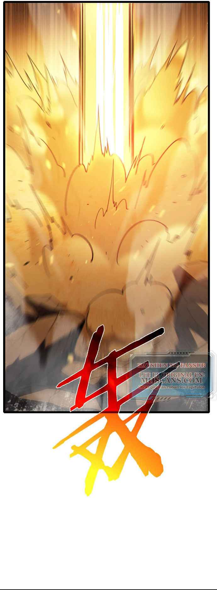 Read Mis habilidades pasivas son invencibles ES Manga Online