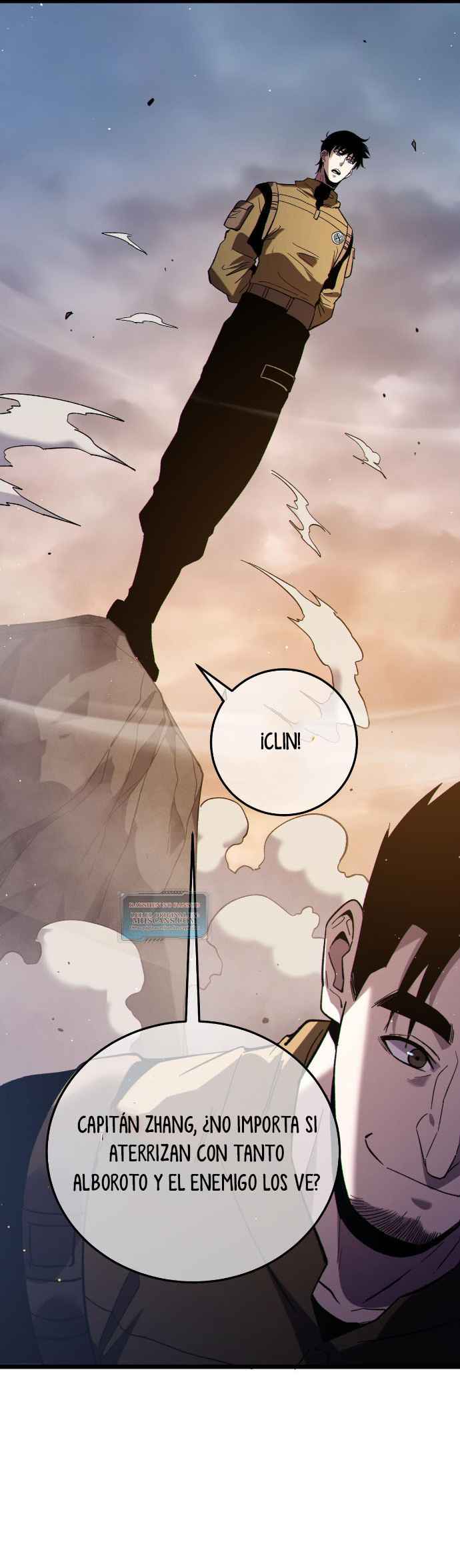 Read Mis habilidades pasivas son invencibles ES Manga Online