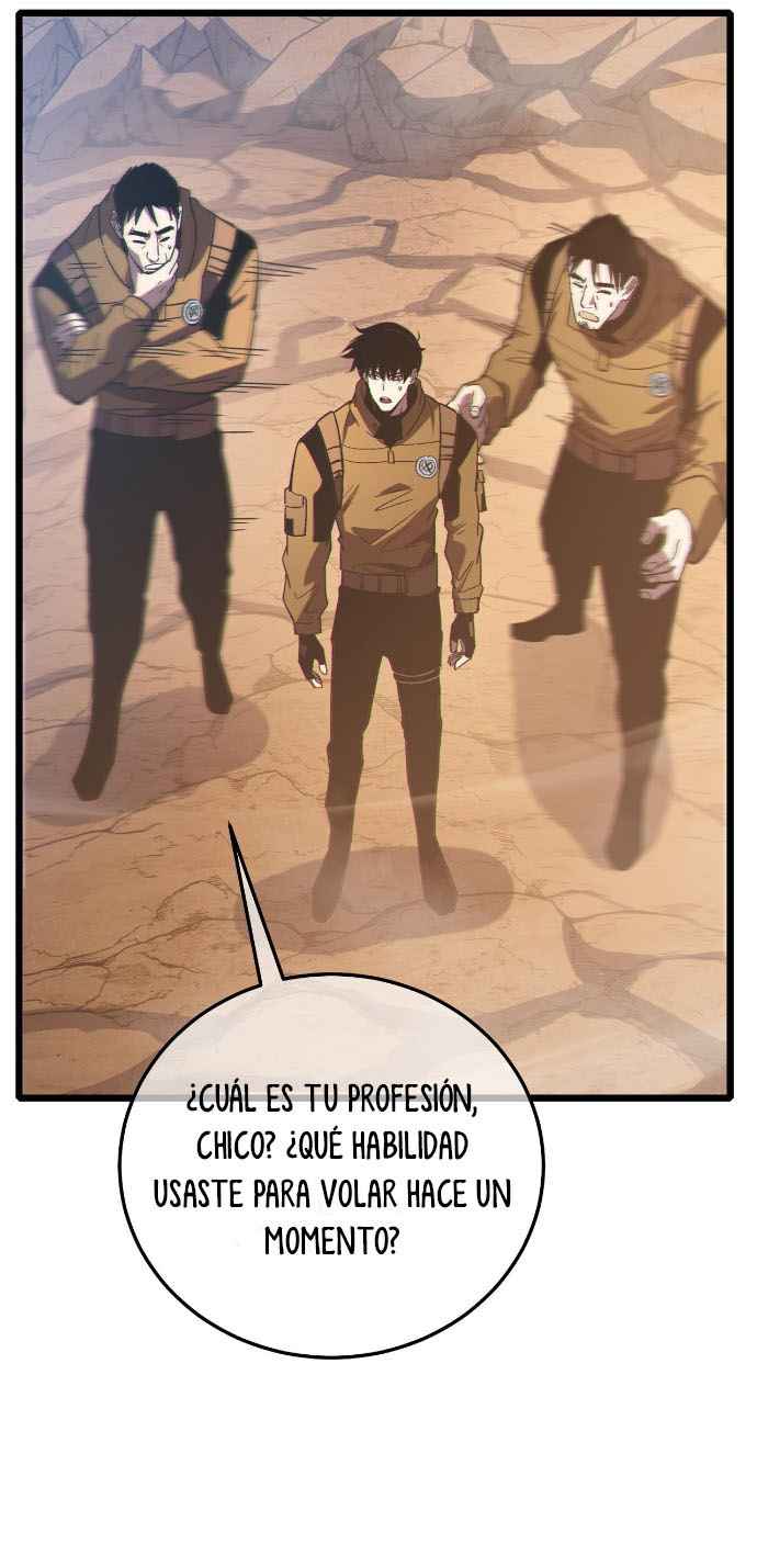 Read Mis habilidades pasivas son invencibles ES Manga Online