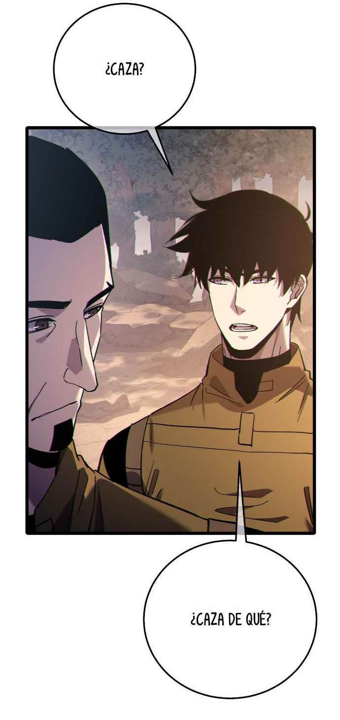 Read Mis habilidades pasivas son invencibles ES Manga Online