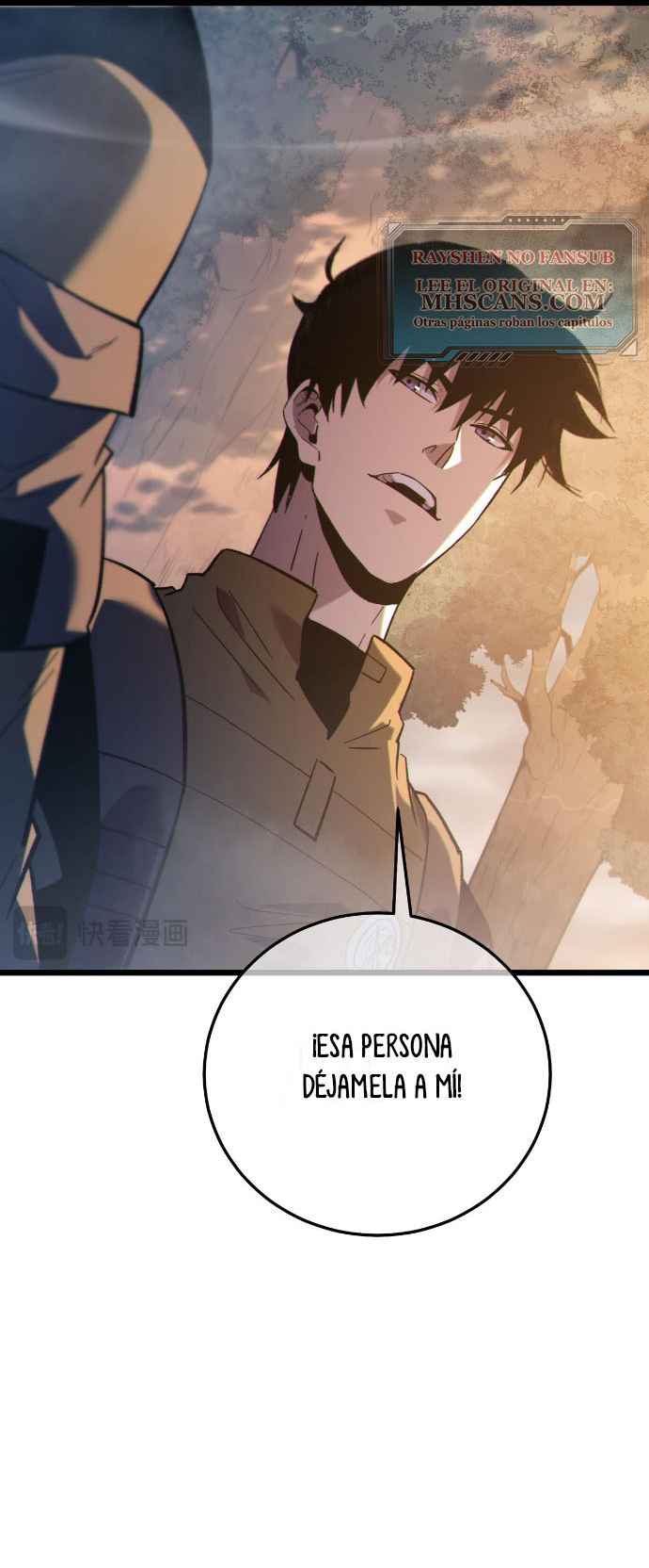 Read Mis habilidades pasivas son invencibles ES Manga Online