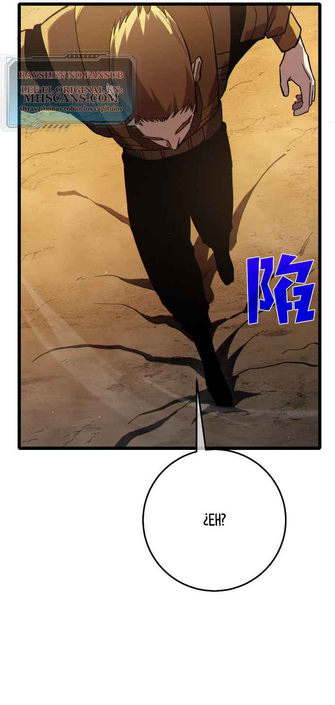 Read Mis habilidades pasivas son invencibles ES Manga Online