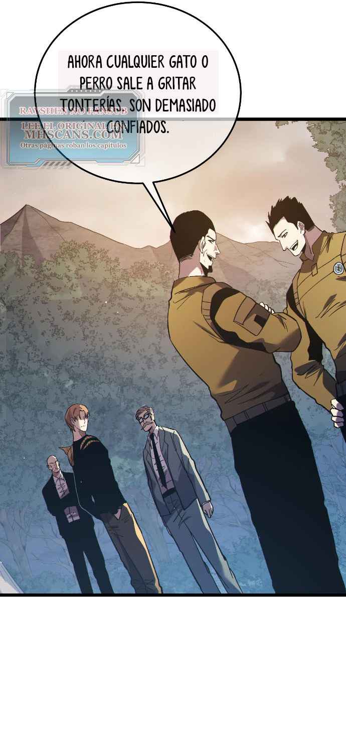 Read Mis habilidades pasivas son invencibles ES Manga Online