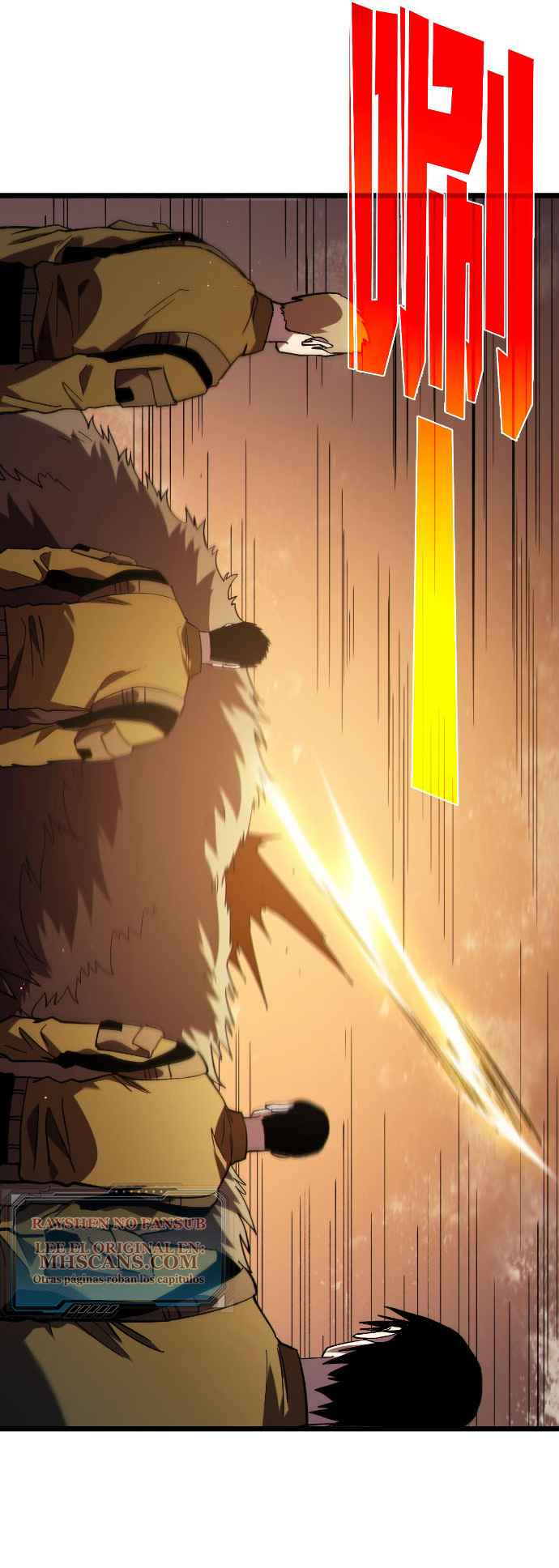 Read Mis habilidades pasivas son invencibles ES Manga Online