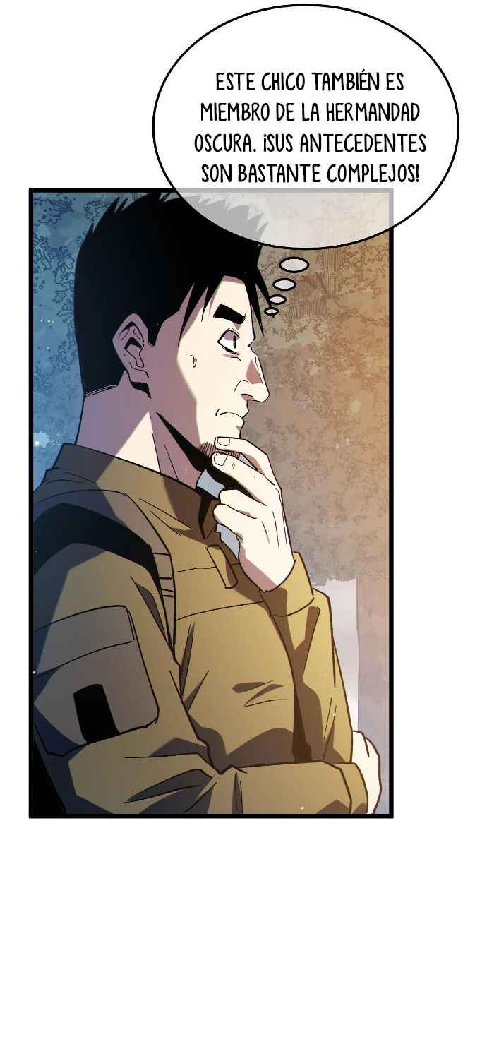 Read Mis habilidades pasivas son invencibles ES Manga Online