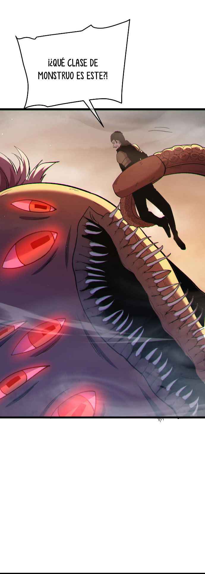 Read Mis habilidades pasivas son invencibles ES Manga Online