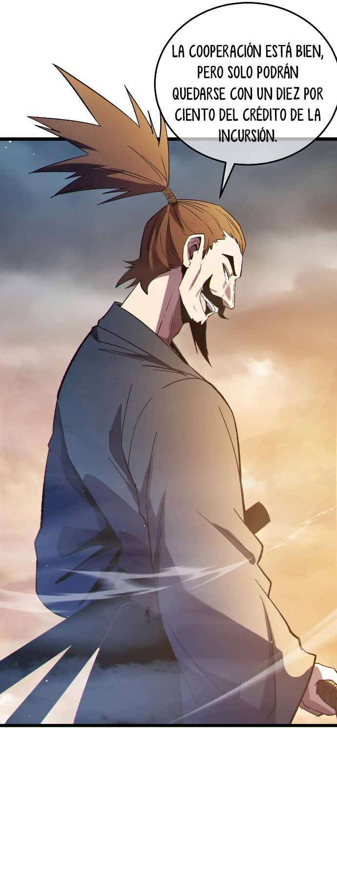Read Mis habilidades pasivas son invencibles ES Manga Online