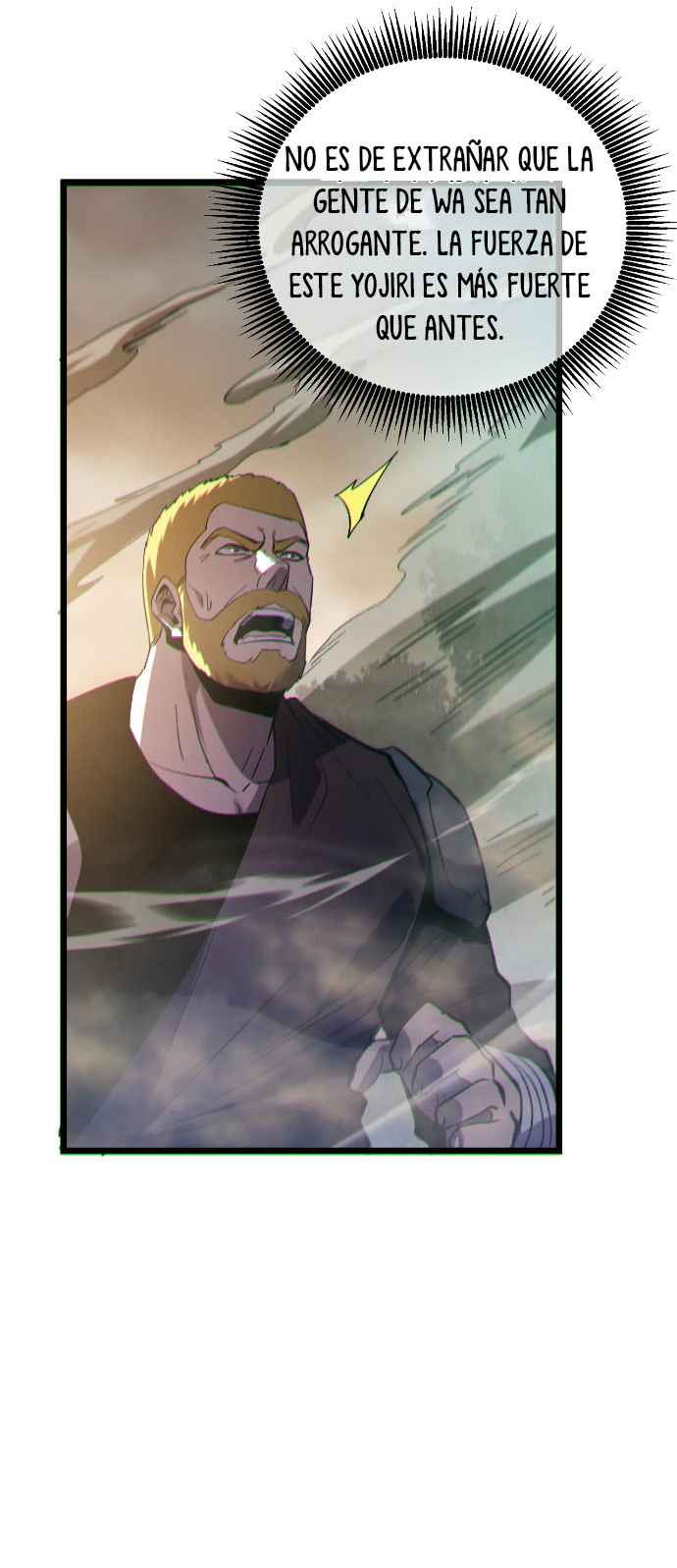 Read Mis habilidades pasivas son invencibles ES Manga Online