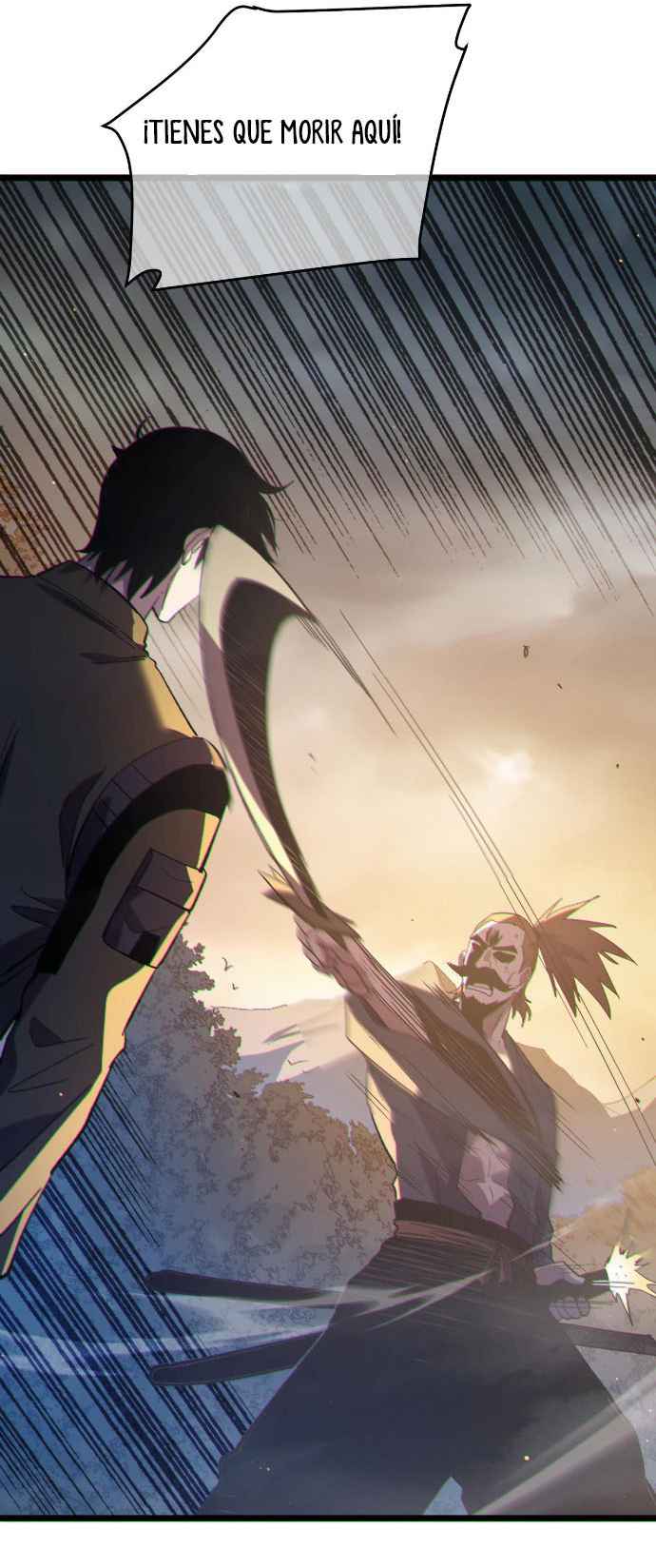 Read Mis habilidades pasivas son invencibles ES Manga Online