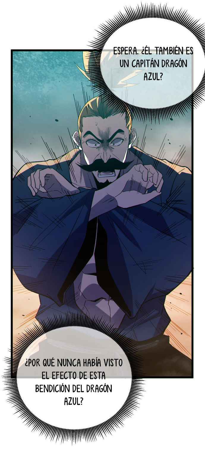 Read Mis habilidades pasivas son invencibles ES Manga Online
