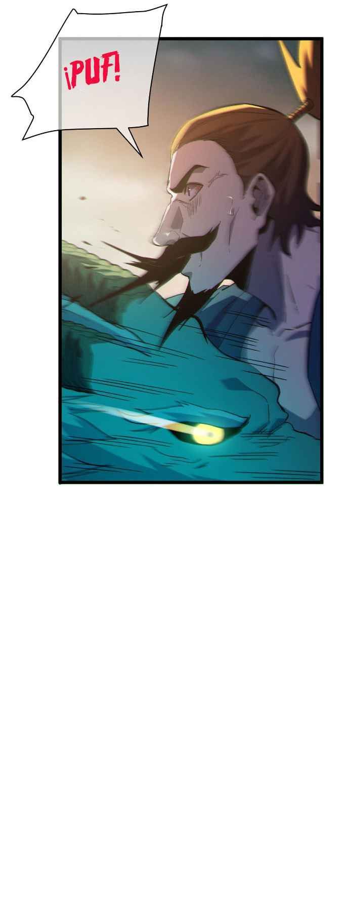 Read Mis habilidades pasivas son invencibles ES Manga Online