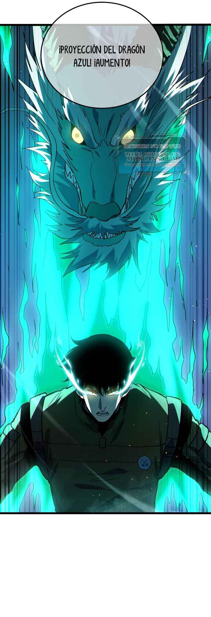 Read Mis habilidades pasivas son invencibles ES Manga Online