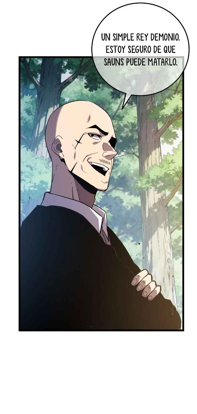 Read Mis habilidades pasivas son invencibles ES Manga Online