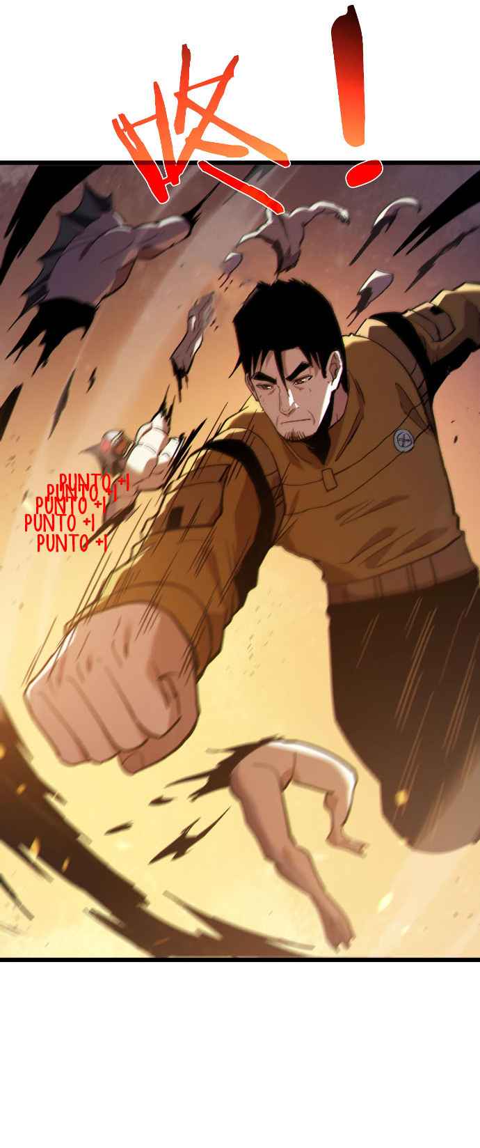 Read Mis habilidades pasivas son invencibles ES Manga Online