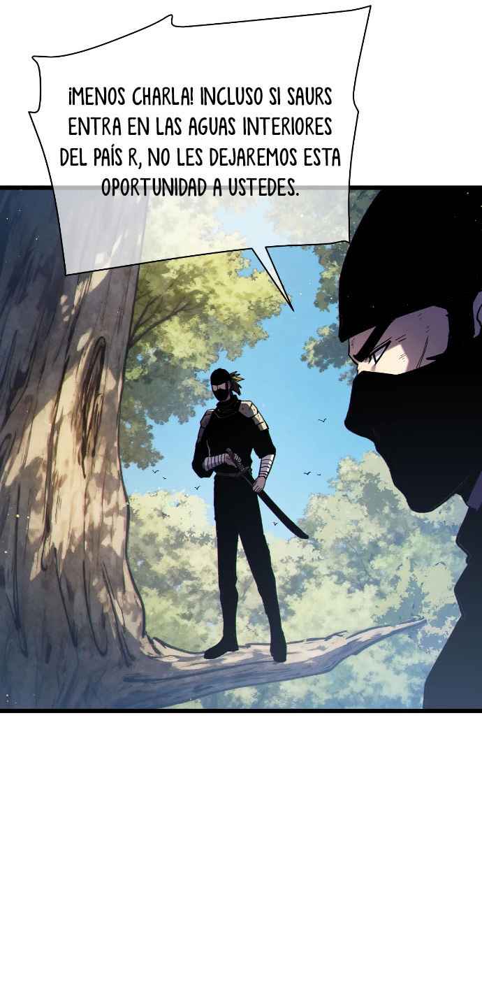 Read Mis habilidades pasivas son invencibles ES Manga Online