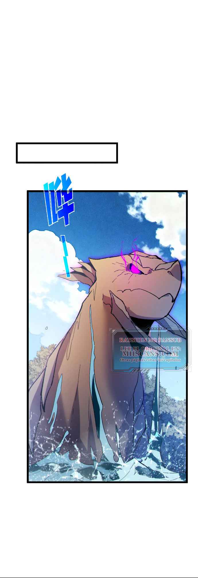 Read Mis habilidades pasivas son invencibles ES Manga Online