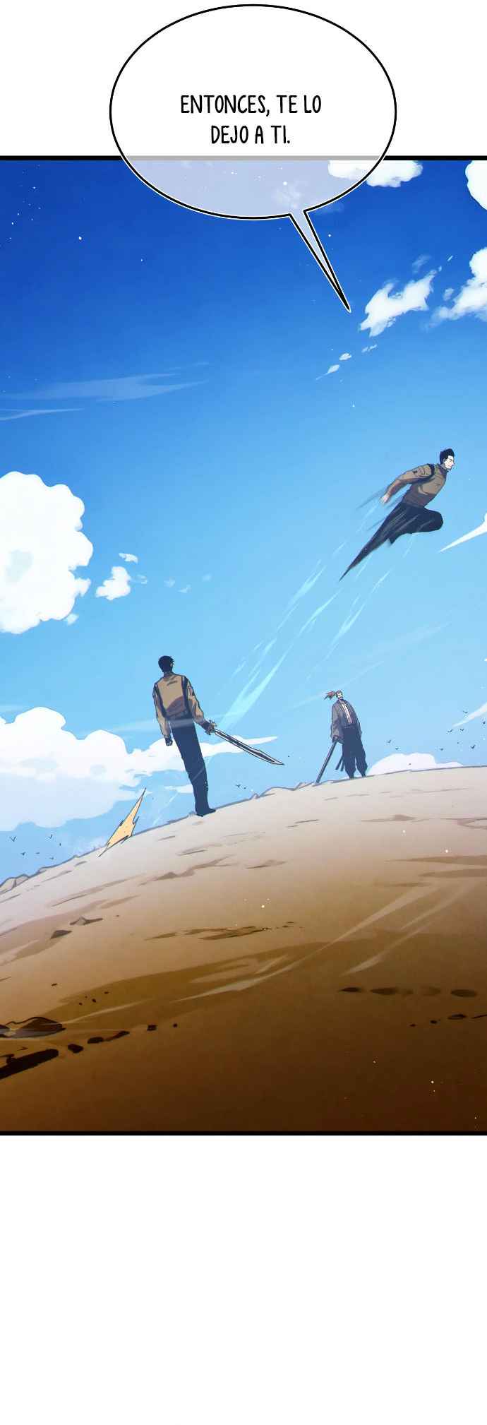 Read Mis habilidades pasivas son invencibles ES Manga Online