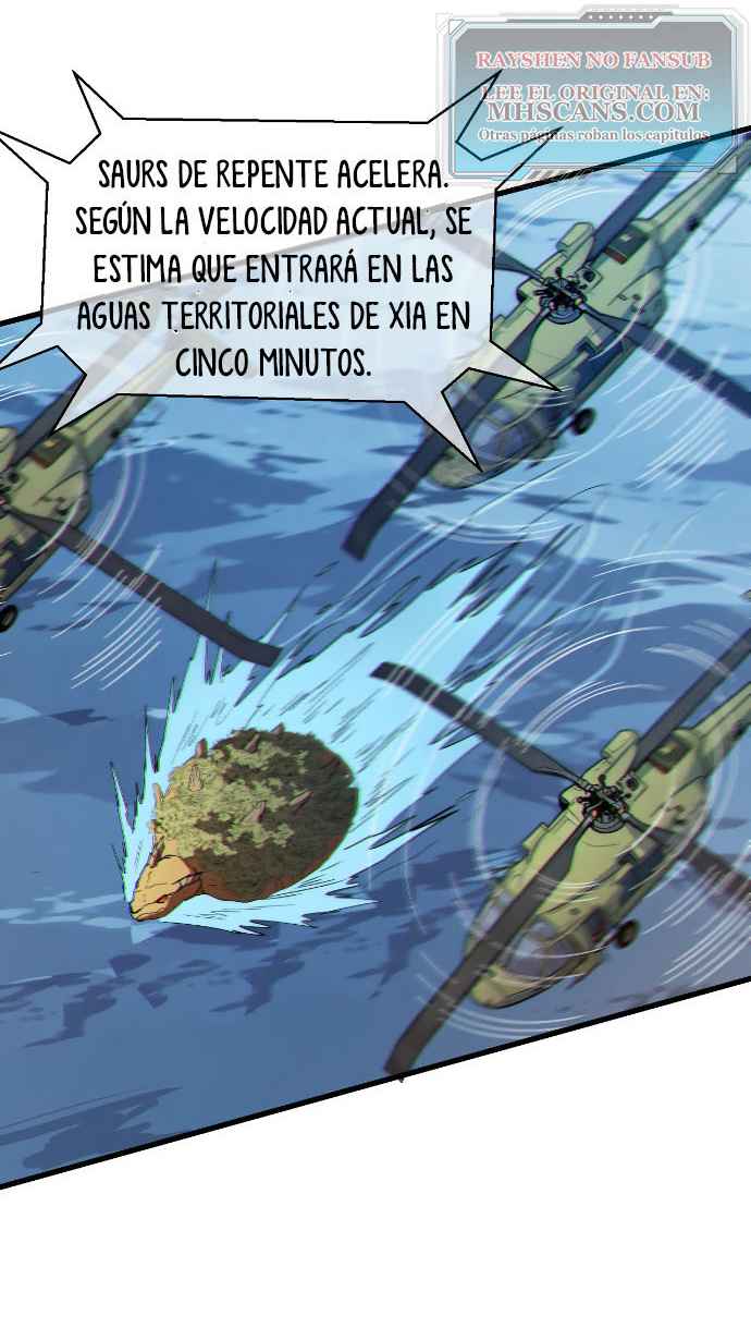 Read Mis habilidades pasivas son invencibles ES Manga Online