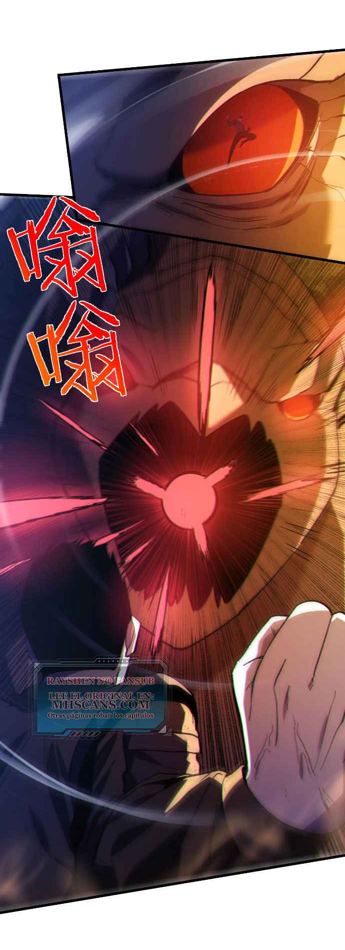 Read Mis habilidades pasivas son invencibles ES Manga Online