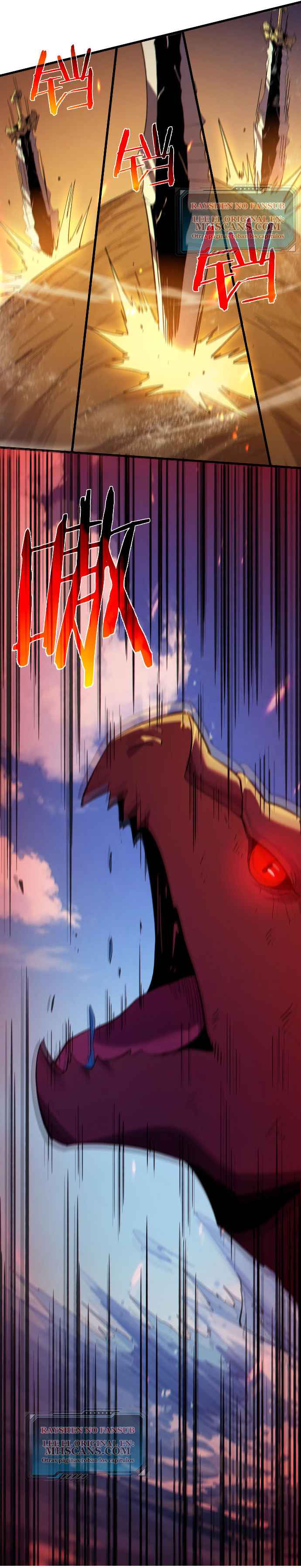 Read Mis habilidades pasivas son invencibles ES Manga Online