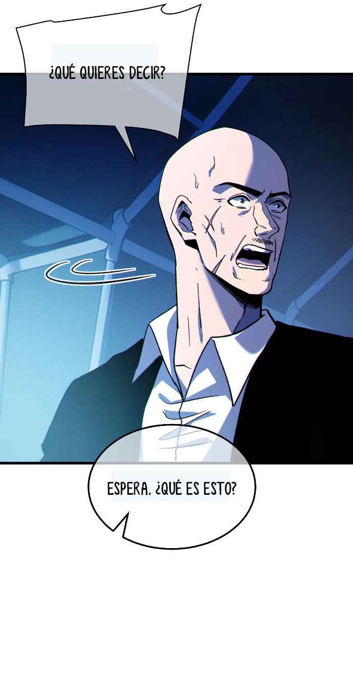 Read Mis habilidades pasivas son invencibles ES Manga Online