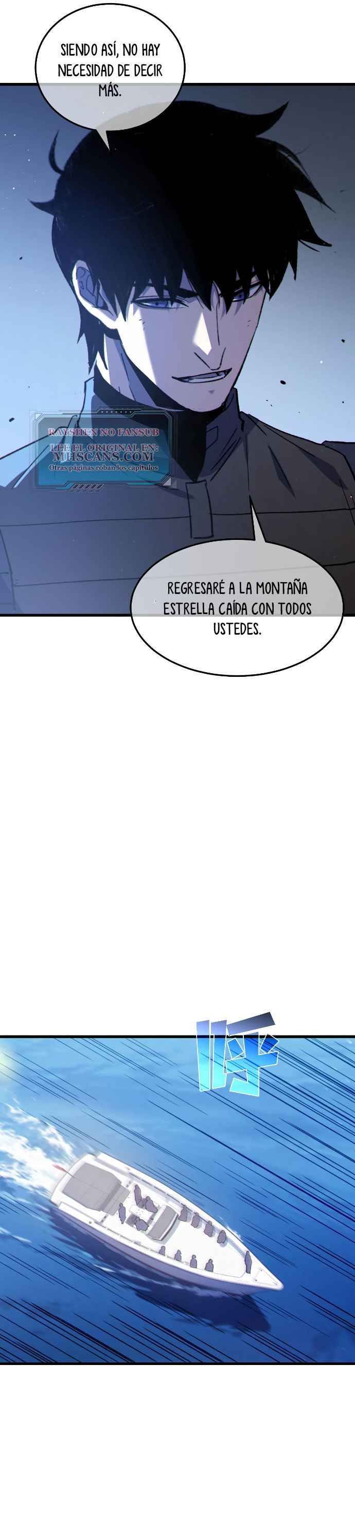 Read Mis habilidades pasivas son invencibles ES Manga Online