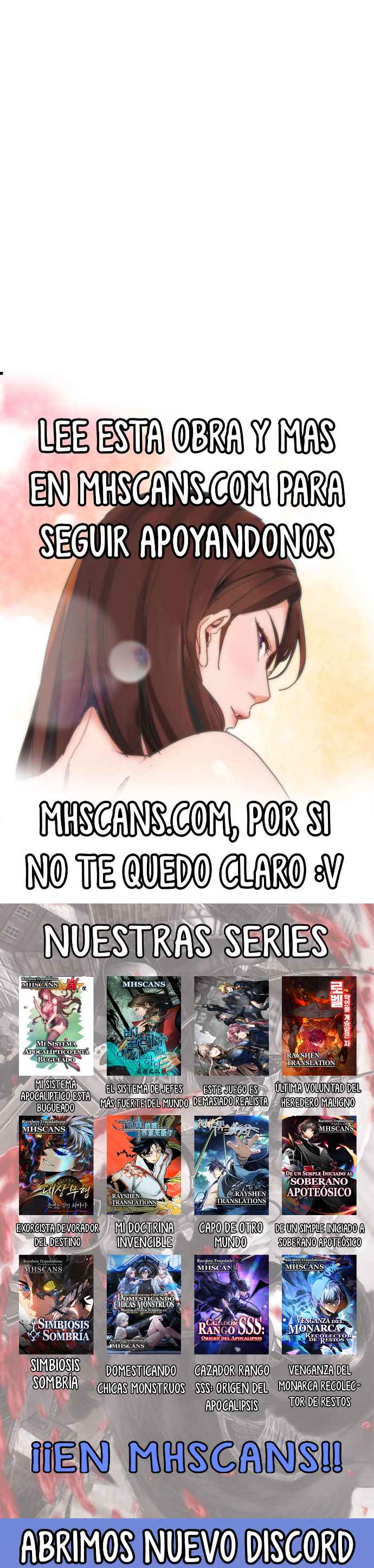 Read Mis habilidades pasivas son invencibles ES Manga Online