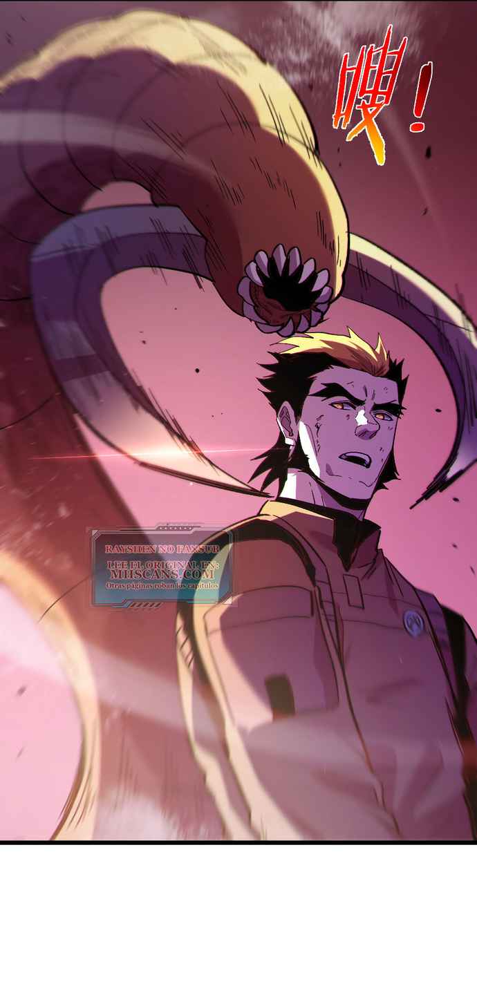 Read Mis habilidades pasivas son invencibles ES Manga Online