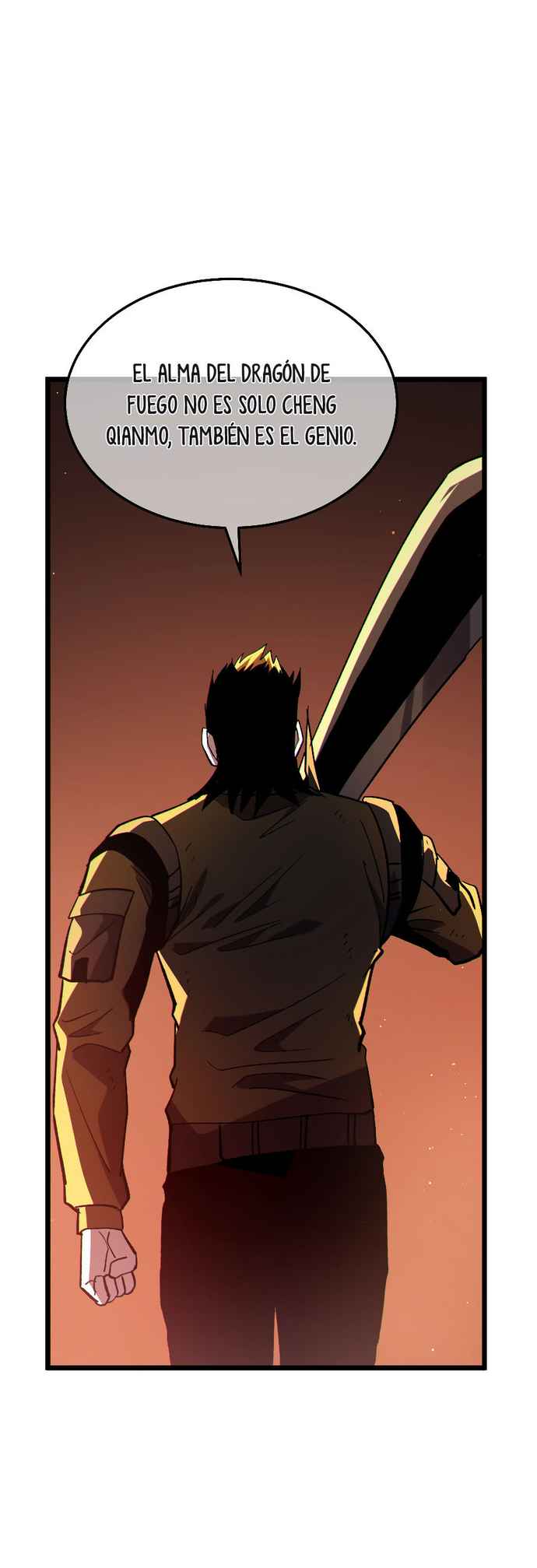 Read Mis habilidades pasivas son invencibles ES Manga Online