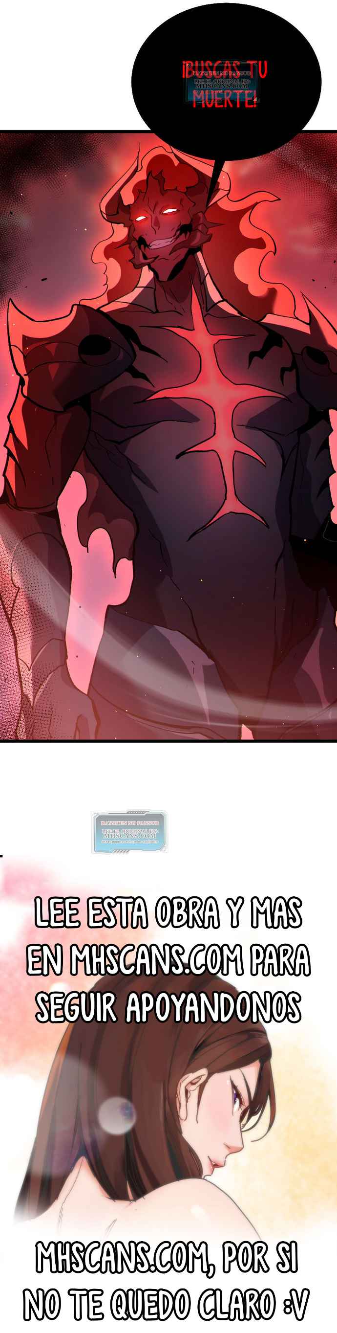 Read Mis habilidades pasivas son invencibles ES Manga Online