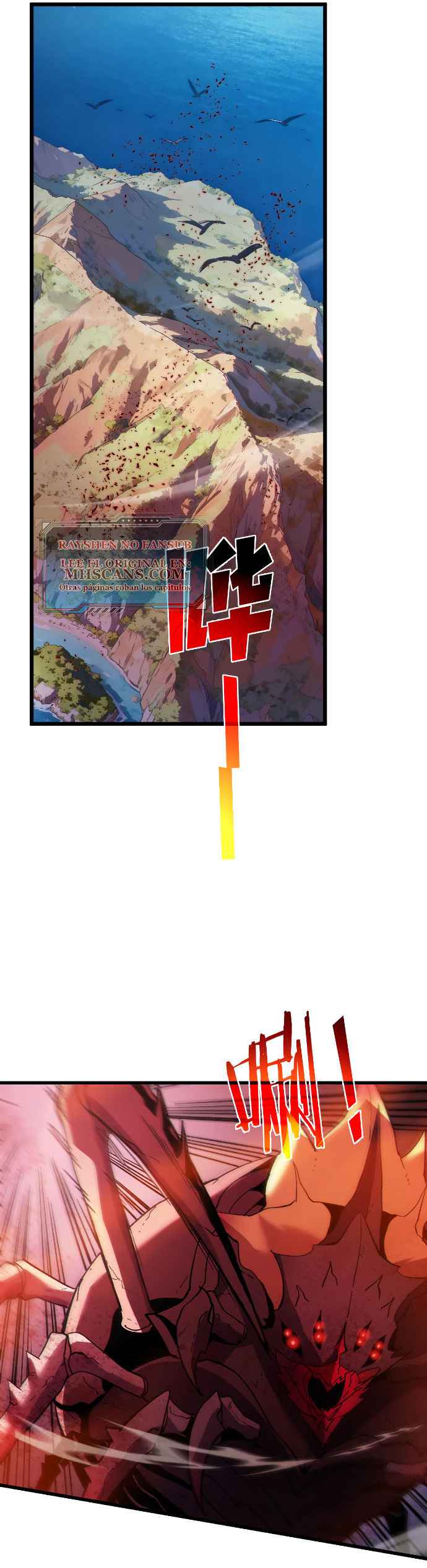 Read Mis habilidades pasivas son invencibles ES Manga Online
