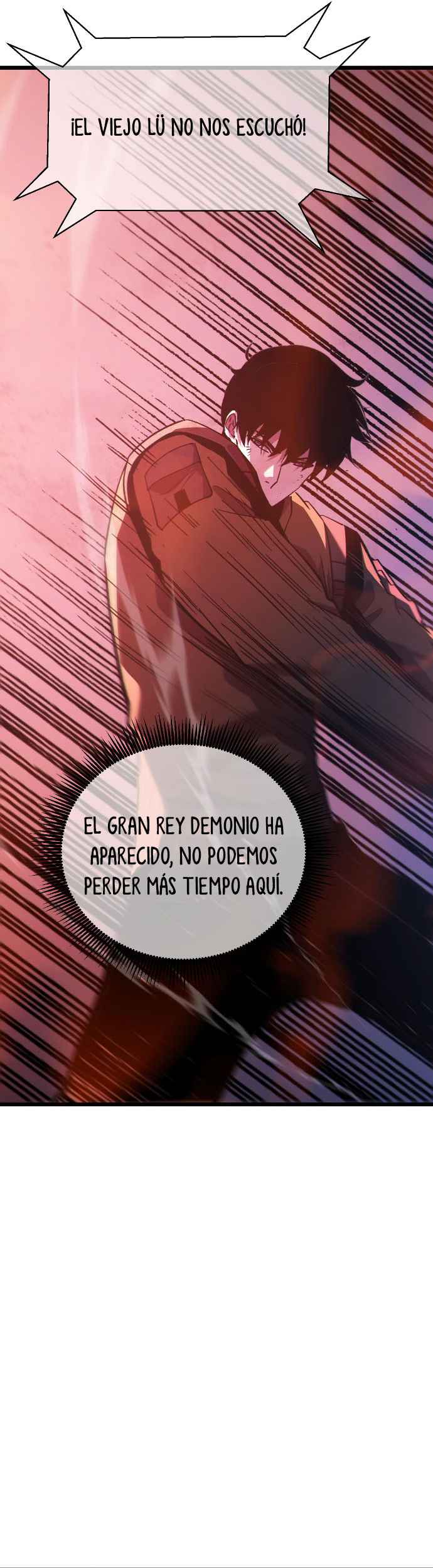 Read Mis habilidades pasivas son invencibles ES Manga Online