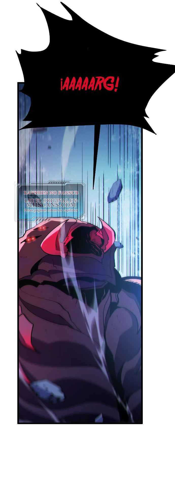 Read Mis habilidades pasivas son invencibles ES Manga Online