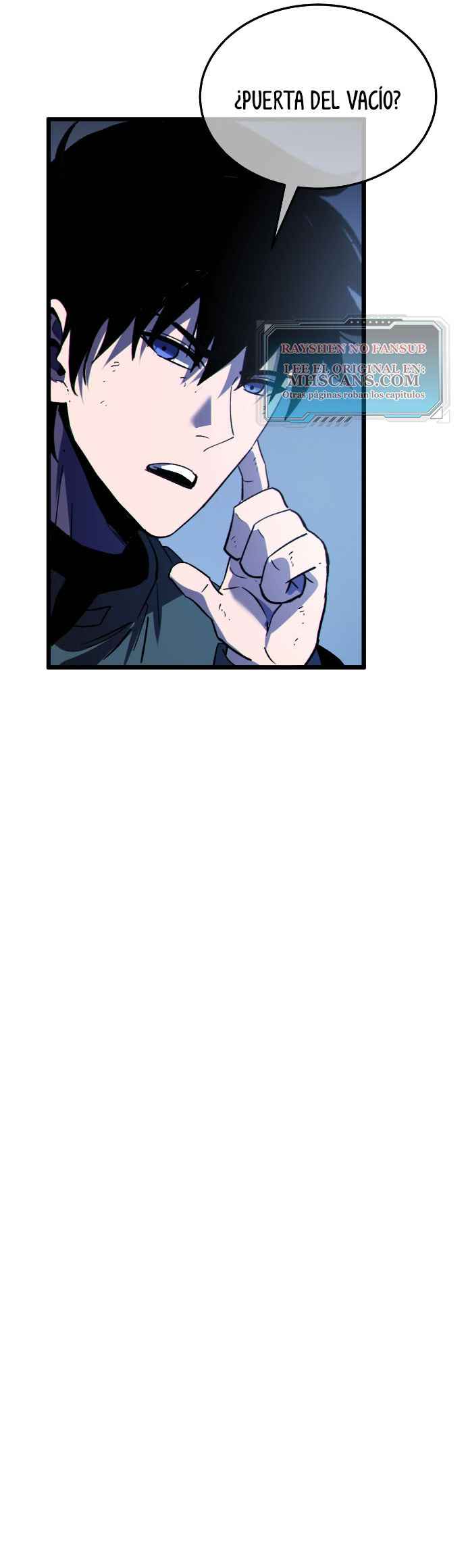 Read Mis habilidades pasivas son invencibles ES Manga Online