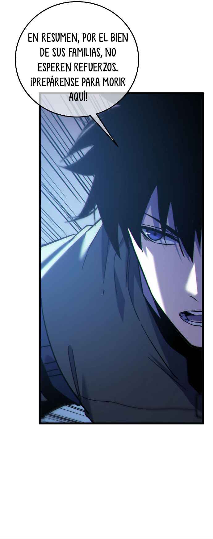 Read Mis habilidades pasivas son invencibles ES Manga Online