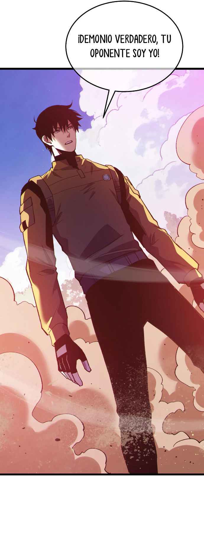 Read Mis habilidades pasivas son invencibles ES Manga Online