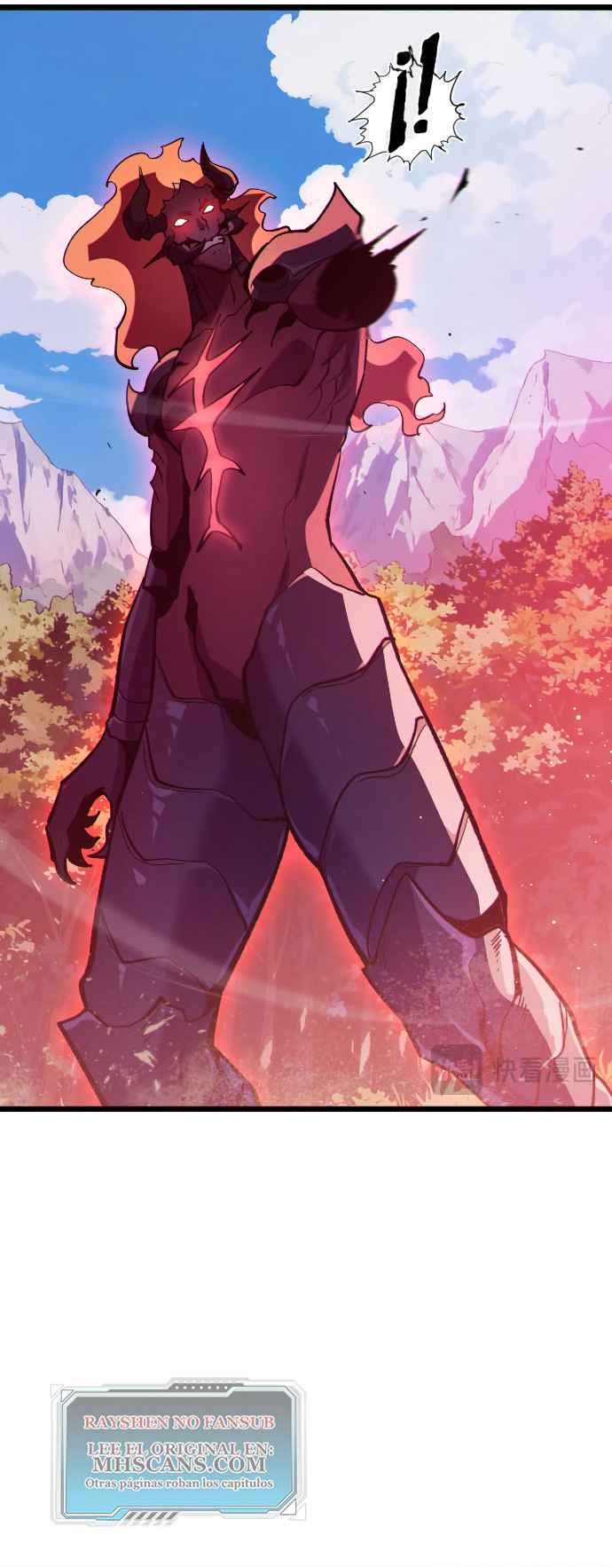 Read Mis habilidades pasivas son invencibles ES Manga Online