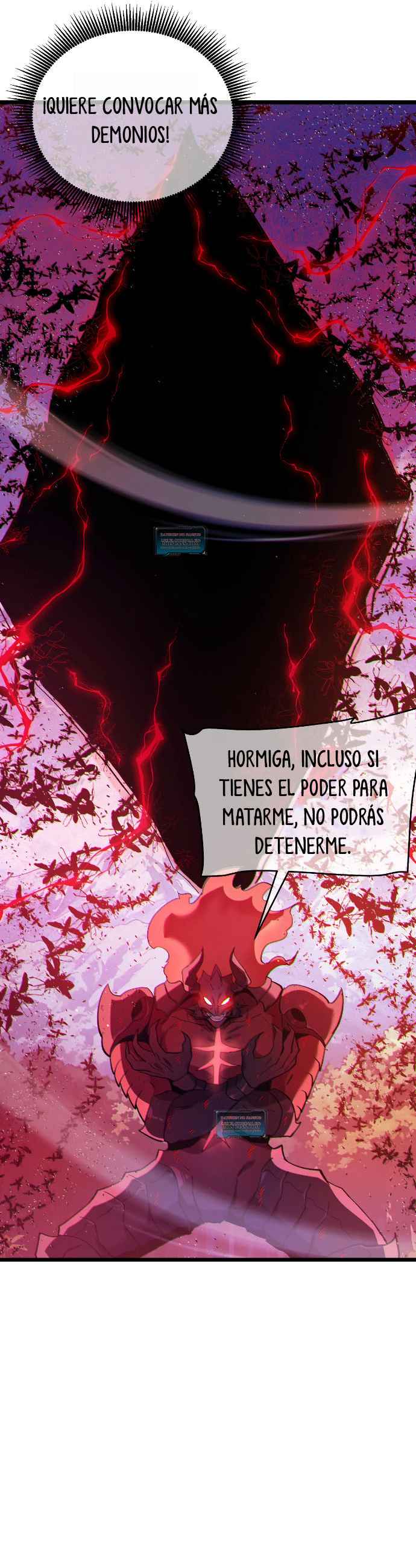 Read Mis habilidades pasivas son invencibles ES Manga Online