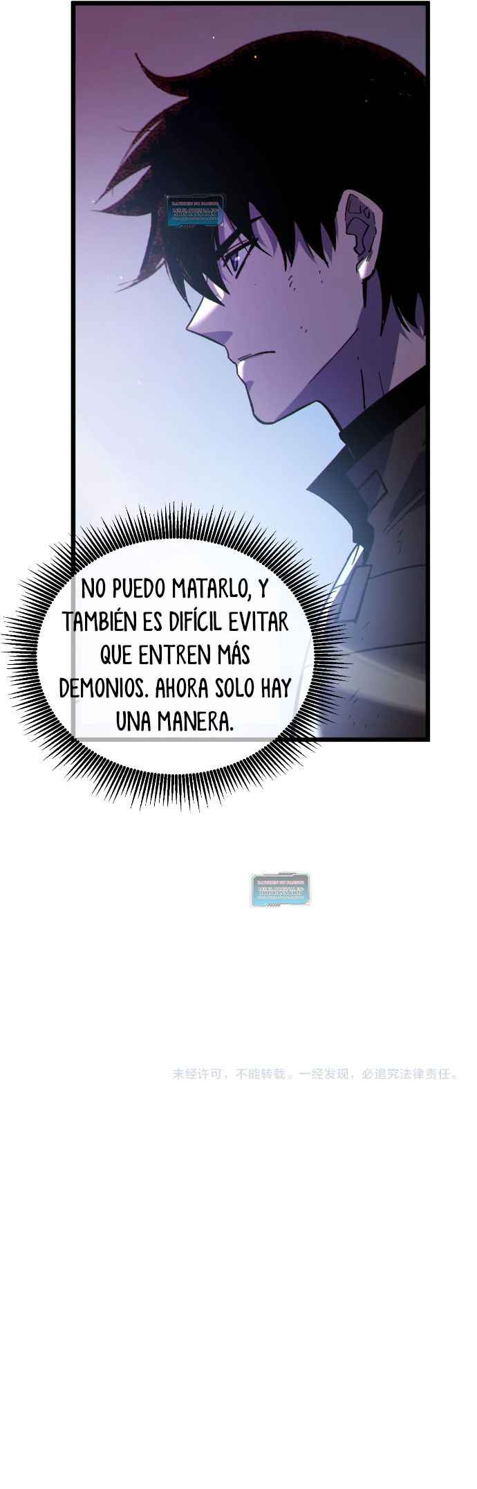 Read Mis habilidades pasivas son invencibles ES Manga Online