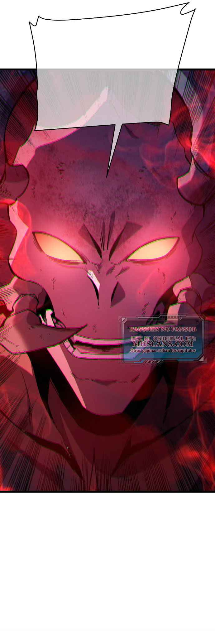 Read Mis habilidades pasivas son invencibles ES Manga Online