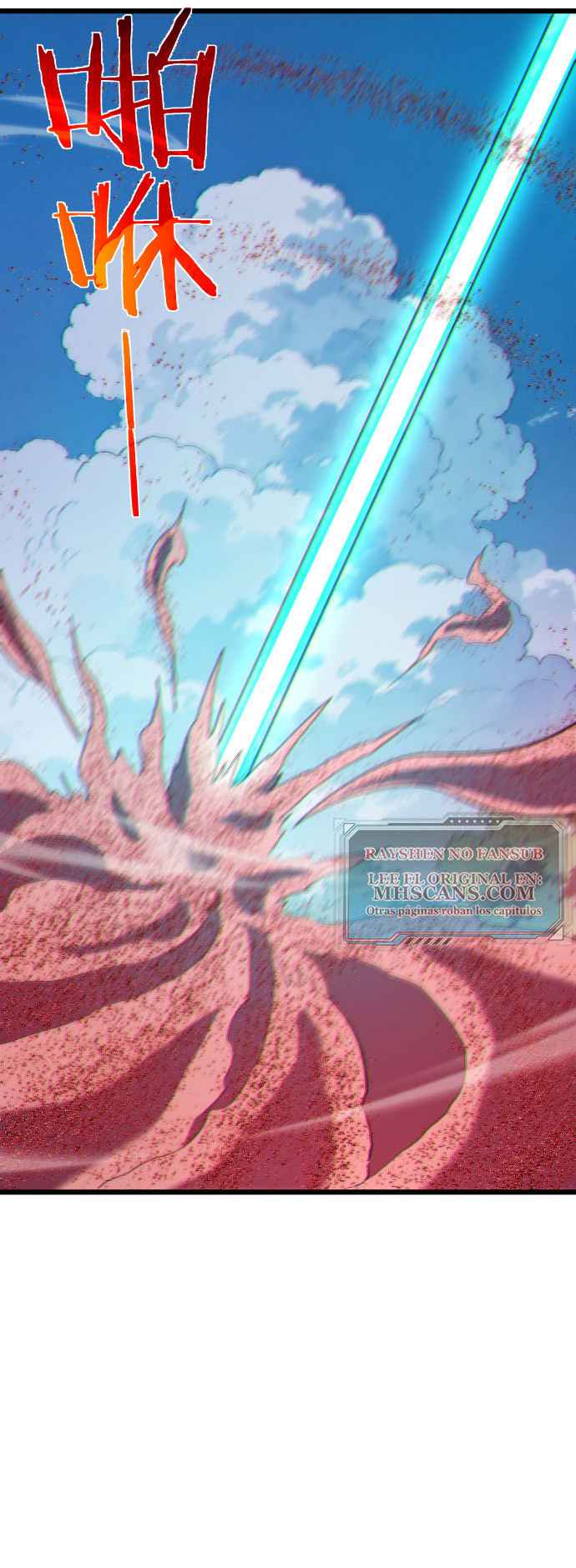Read Mis habilidades pasivas son invencibles ES Manga Online
