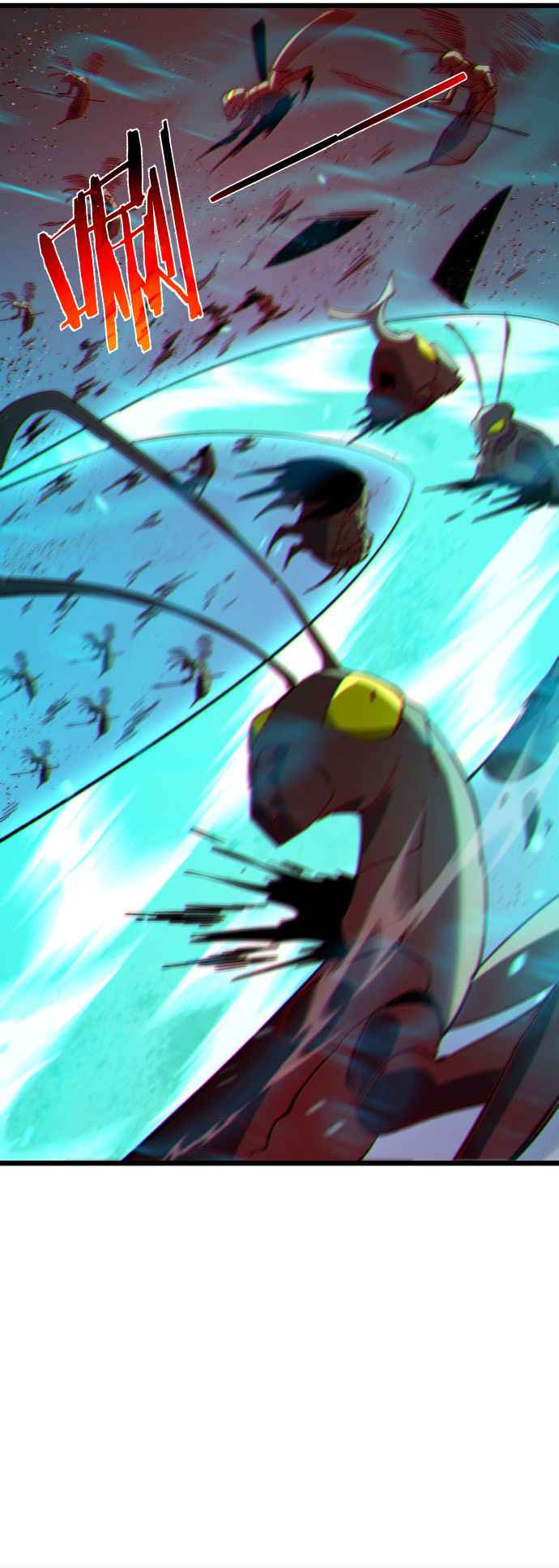 Read Mis habilidades pasivas son invencibles ES Manga Online