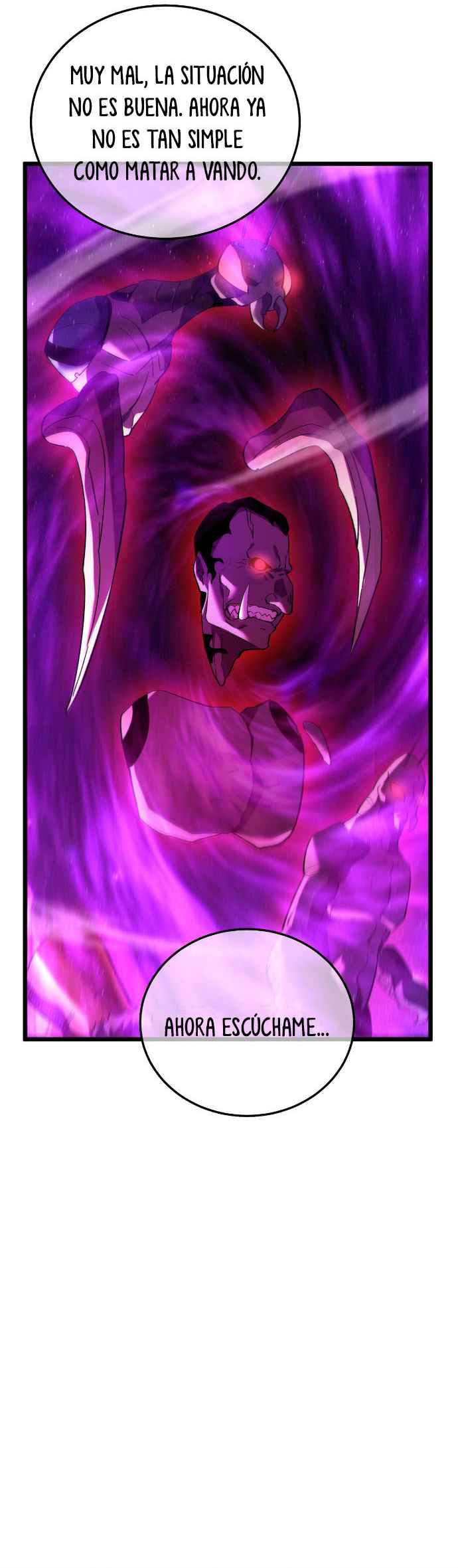 Read Mis habilidades pasivas son invencibles ES Manga Online