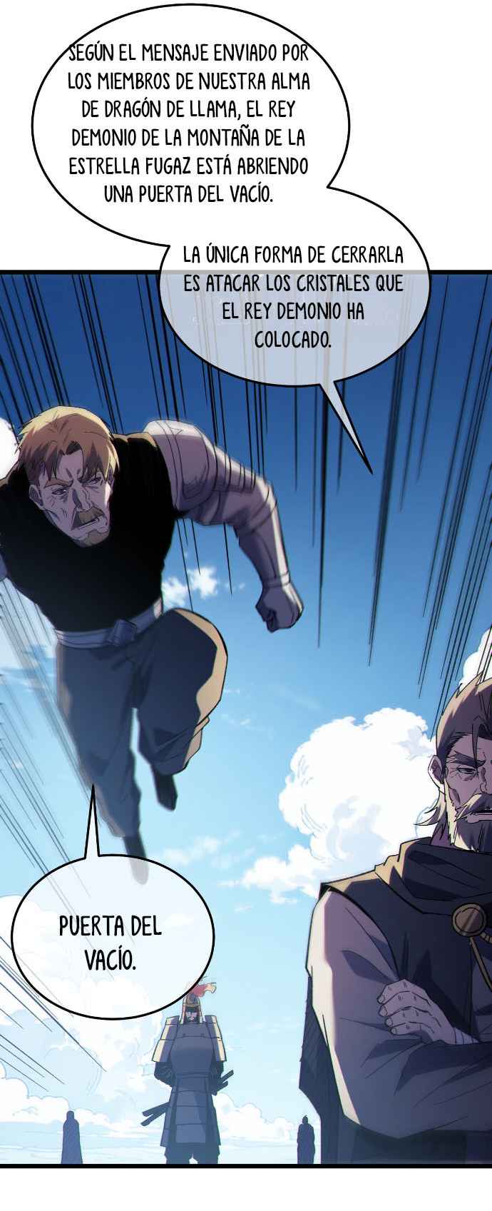 Read Mis habilidades pasivas son invencibles ES Manga Online