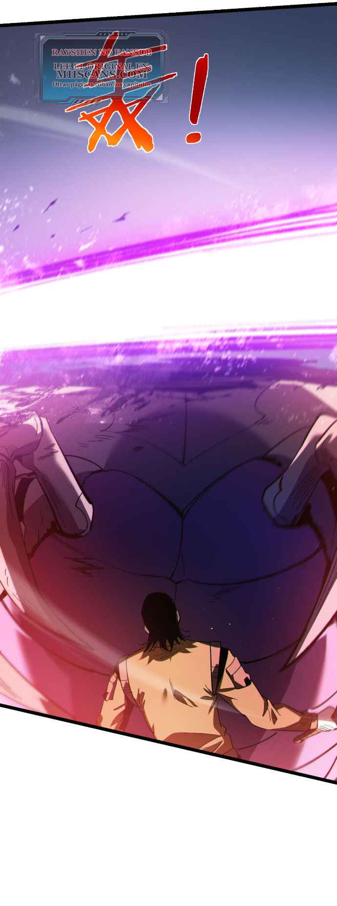 Read Mis habilidades pasivas son invencibles ES Manga Online
