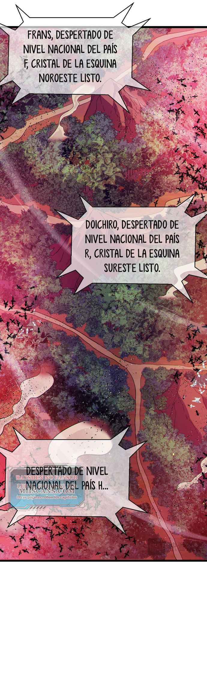 Read Mis habilidades pasivas son invencibles ES Manga Online