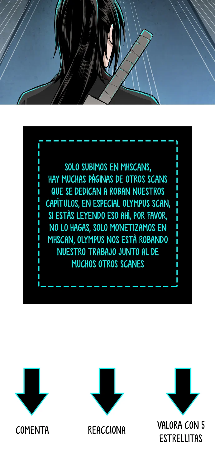 Read Mis habilidades pasivas son invencibles ES Manga Online