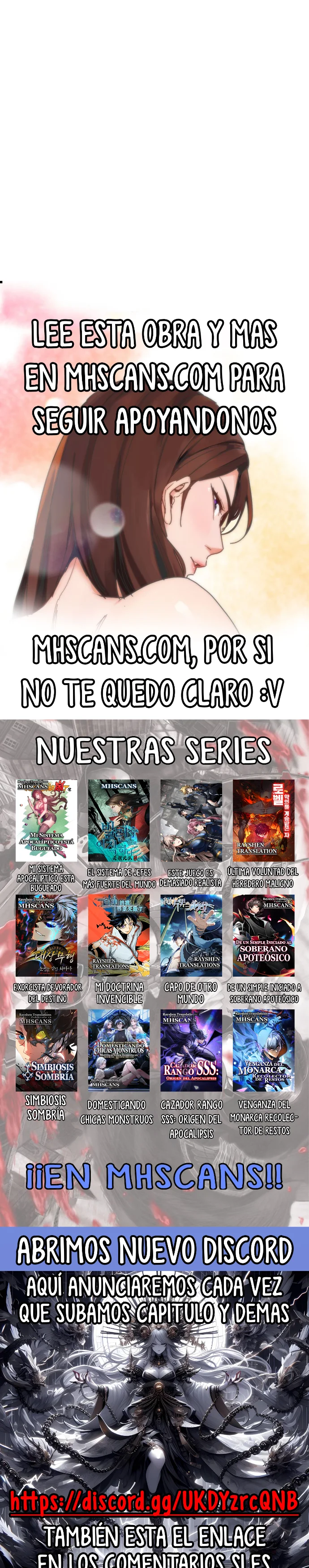 Read Mis habilidades pasivas son invencibles ES Manga Online