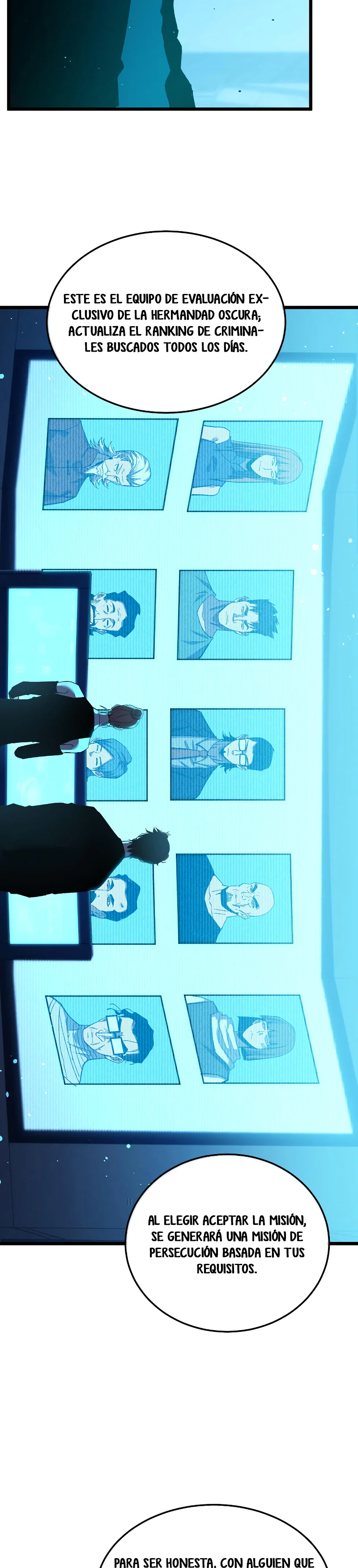 Read Mis habilidades pasivas son invencibles ES Manga Online
